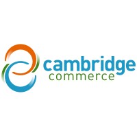 CambridgeCommerce, Inc logo, CambridgeCommerce, Inc contact details