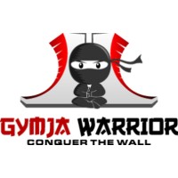 Gymja Warrior logo, Gymja Warrior contact details