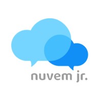 Nuvem Jr. logo, Nuvem Jr. contact details