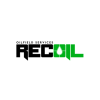 Recoil Oilfield Services logo, Recoil Oilfield Services contact details