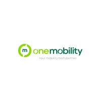 OneMobility.tech logo, OneMobility.tech contact details