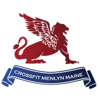 CrossFit Menlyn Maine logo, CrossFit Menlyn Maine contact details