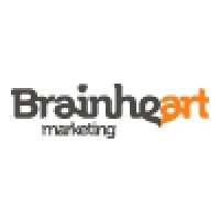 Brainheart logo, Brainheart contact details