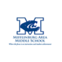 Mifflinburg Area Middle School logo, Mifflinburg Area Middle School contact details