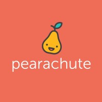 Pearachute logo, Pearachute contact details