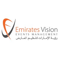 Emirates Vision Events Management logo, Emirates Vision Events Management contact details