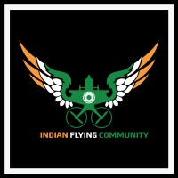 Indian Flying Community logo, Indian Flying Community contact details