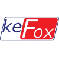 keFox solutions ltd. logo, keFox solutions ltd. contact details