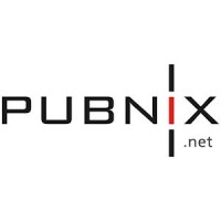 PubNIX Inc. logo, PubNIX Inc. contact details