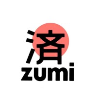 Zumi Sushi El Salvador logo, Zumi Sushi El Salvador contact details