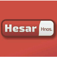 Hesar Hnos. S.A. logo, Hesar Hnos. S.A. contact details