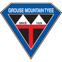 Grouse Mountain Tyee Ski Club logo, Grouse Mountain Tyee Ski Club contact details