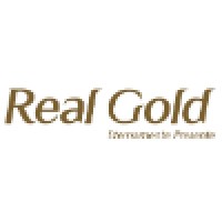 Real Gold Joias logo, Real Gold Joias contact details