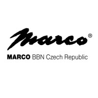 MARCO BBN Czech Republic logo, MARCO BBN Czech Republic contact details