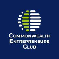 CommonwealthEntrepreneursClub logo, CommonwealthEntrepreneursClub contact details