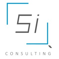 SI Consulting logo, SI Consulting contact details