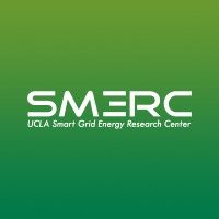 UCLA Smart Grid Energy Research Center (SMERC) logo, UCLA Smart Grid Energy Research Center (SMERC) contact details