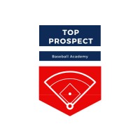 Top Prospect Baseball Academy logo, Top Prospect Baseball Academy contact details