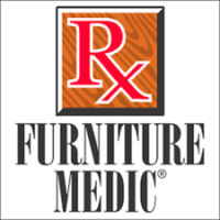 Furniture Medic by 24/7 restoration team logo, Furniture Medic by 24/7 restoration team contact details