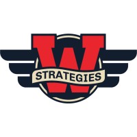 W Strategies LLC logo, W Strategies LLC contact details