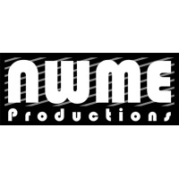 NWME Productions logo, NWME Productions contact details