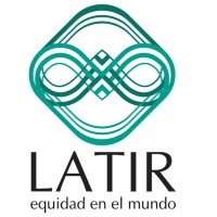 Fundación LATIR logo, Fundación LATIR contact details