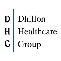 Dhillon Healthcare Group logo, Dhillon Healthcare Group contact details