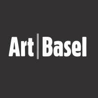 Art Basel logo, Art Basel contact details