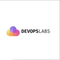 Devopslabs logo, Devopslabs contact details