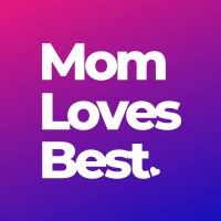 Mom Loves Best logo, Mom Loves Best contact details