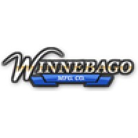 Winnebago Mfg Co logo, Winnebago Mfg Co contact details