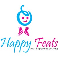 Happy Feats Inc. logo, Happy Feats Inc. contact details