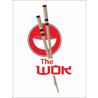 The Wok Pakistan logo, The Wok Pakistan contact details