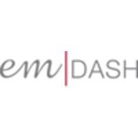 Em Dash Design logo, Em Dash Design contact details