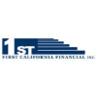 First California Financial logo, First California Financial contact details