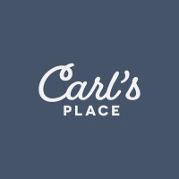 Carl's Place logo, Carl's Place contact details