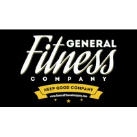 General Fitness Company logo, General Fitness Company contact details