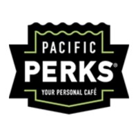 Pacific Perks logo, Pacific Perks contact details