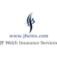 JF Welch Insurance Services, Inc. logo, JF Welch Insurance Services, Inc. contact details