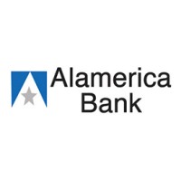 Alamerica Bank logo, Alamerica Bank contact details