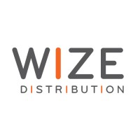 WIZE DISTRIBUTION logo, WIZE DISTRIBUTION contact details