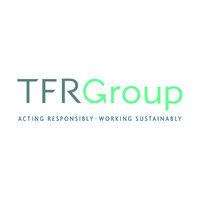 The Furniture Recycling Group logo, The Furniture Recycling Group contact details