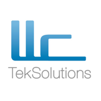 Teksolutions, LLC logo, Teksolutions, LLC contact details