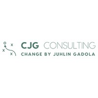 CJG Consulting logo, CJG Consulting contact details