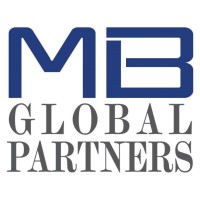 MB Global Partners logo, MB Global Partners contact details