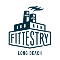 Fittestry logo, Fittestry contact details