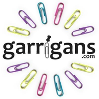 garrigans.com logo, garrigans.com contact details