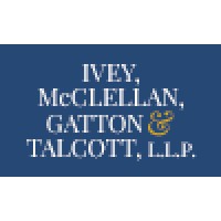 Ivey, McClellan, Gatton & Talcott, LLP logo, Ivey, McClellan, Gatton & Talcott, LLP contact details