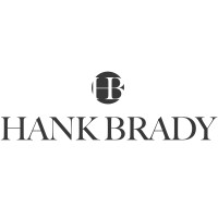 Hank Brady logo, Hank Brady contact details