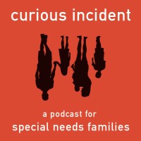 Curious Incident: A Podcast for Special Needs Families logo, Curious Incident: A Podcast for Special Needs Families contact details